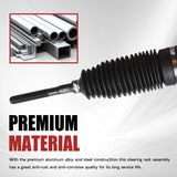 Power Steering Gear Power Rack and Pinion for Tesla Model 3 Y 2017-2023 1044831-00-H – product image 6