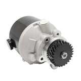Power Steering Pump E6NN3K514EA For Ford 2000 3000 4000 4600 5000 5600 7000+ – product image 6