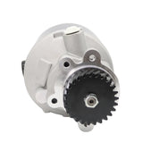 Power Steering Pump E6NN3K514EA For Ford 2000 3000 4000 4600 5000 5600 7000+ – product image 7