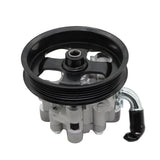 Power Steering Pump for 2001-2007 Grand Caravan Town & Country 3.3L 3.8L New 21-5223 – product image 2