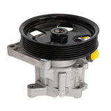 Power Steering Pump for Mercedes-Benz GL550 ML550 ML350 R350 4Matic 0054662201 – product image