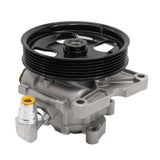 Power Steering Pump for Mercedes-Benz GL550 ML550 ML350 R350 4Matic 0054662201 – product image 2