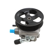 Power Steering Pump with Pulley for 2005-2012 Lexus ES350 Toyota Avalon 4431033170 – product image