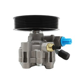 Power Steering Pump with Pulley for 2005-2012 Lexus ES350 Toyota Avalon 4431033170 – product image 2