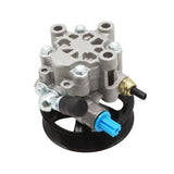 Power Steering Pump with Pulley for 2005-2012 Lexus ES350 Toyota Avalon 4431033170 – product image 3