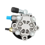 Power Steering Pump with Pulley for 2005-2012 Lexus ES350 Toyota Avalon 4431033170 – product image 4