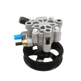 Power Steering Pump with Pulley for 2005-2012 Lexus ES350 Toyota Avalon 4431033170 – product image 5