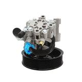 Power Steering Pump with Pulley for 2005-2012 Lexus ES350 Toyota Avalon 4431033170 – product image 6