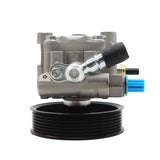 Power Steering Pump with Pulley for 2005-2012 Lexus ES350 Toyota Avalon 4431033170 – product image 7