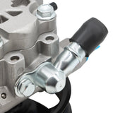 Power Steering Pump with Pulley for 2005-2012 Lexus ES350 Toyota Avalon 4431033170 – product image 8