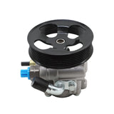 Power Steering Pump with Pulley for 2002-2009 Toyota Camry 21-5245 – product image 2