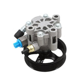 Power Steering Pump with Pulley for 2002-2009 Toyota Camry 21-5245 – product image 5