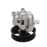 Power Steering Pump with Pulley for 2002-2009 Toyota Camry 21-5245 – product image 6