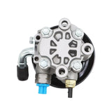 Power Steering Pump with Pulley for 2002-2009 Toyota Camry 21-5245 – product image 8