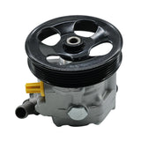 Power Steering Pump with Pulley for 2003-2007 Subaru Forester 2.5L 33430-5A010 – product image 3
