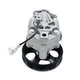 Power Steering Pump with Pulley for 2003-2007 Subaru Forester 2.5L 33430-5A010 – product image 5