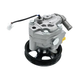 Power Steering Pump with Pulley for 2003-2007 Subaru Forester 2.5L 33430-5A010 – product image 7
