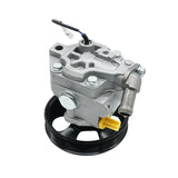 Power Steering Pump with Pulley for 2003-2007 Subaru Forester 2.5L 33430-5A010 – product image 8