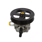 Power Steering Pump with Pulley for 2008-2014 Dodge Avenger Journey 5151016AD – product image 4
