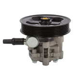Power Steering Pump with Pulley for 2008-2014 Dodge Avenger Journey 5151016AD – product image 5
