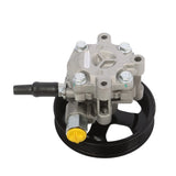 Power Steering Pump with Pulley for 2008-2014 Dodge Avenger Journey 5151016AD – product image 7