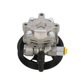 Power Steering Pump with Pulley for 2008-2014 Dodge Avenger Journey 5151016AD – product image 8