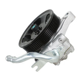 Power Steering Pump w/ Pulley for 2011 2012 2013 Kia Sorento V6 3.5L 571002P300 – product image 2