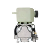 Power Steering Pump with Pulley and Reservoir for 2007-2012 Mazda CX-7 2.5L EG2132600A – product image 4