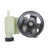 Power Steering Pump with Pulley and Reservoir for 2007-2012 Mazda CX-7 2.5L EG2132600A – product image 5