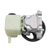 Power Steering Pump with Pulley and Reservoir for 2007-2012 Mazda CX-7 2.5L EG2132600A – product image 6