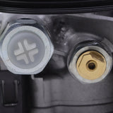 Power Steering Pump with Pulley and Reservoir for 2007-2012 Mazda CX-7 2.5L EG2132600A – product image 8