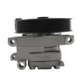 Power Steering Pump with Pulley and Reservoir for 2007-2012 Mazda CX-7 2.5L EG2132600A – product image 9