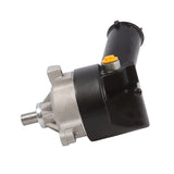 Power Steering Pump with Reservoir for 1978-1989 Ford F-150 F-250 F-350 Bronco 206240 – product image