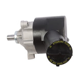 Power Steering Pump with Reservoir for 1978-1989 Ford F-150 F-250 F-350 Bronco 206240 – product image 8