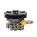 Power Steering Pump with Pulley For Ford Fusion Edge 2007-2012 V6 3.5L Gas – product image