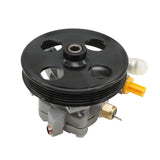 Power Steering Pump with Pulley For Ford Fusion Edge 2007-2012 V6 3.5L Gas – product image 2