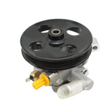 Power Steering Pump with Pulley For Ford Fusion Edge 2007-2012 V6 3.5L Gas – product image 3