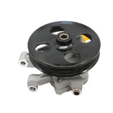 Power Steering Pump with Pulley For Ford Fusion Edge 2007-2012 V6 3.5L Gas – product image 4