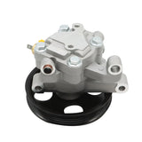 Power Steering Pump with Pulley For Ford Fusion Edge 2007-2012 V6 3.5L Gas – product image 5