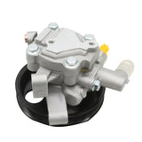 Power Steering Pump with Pulley For Ford Fusion Edge 2007-2012 V6 3.5L Gas – product image 6