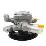 Power Steering Pump with Pulley For Ford Fusion Edge 2007-2012 V6 3.5L Gas – product image 7