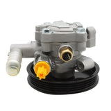 Power Steering Pump with Pulley For Ford Fusion Edge 2007-2012 V6 3.5L Gas – product image 8
