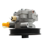 Power Steering Pump with Pulley For Ford Fusion Edge 2007-2012 V6 3.5L Gas – product image 9