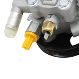 Power Steering Pump with Pulley For Ford Fusion Edge 2007-2012 V6 3.5L Gas – product image 10