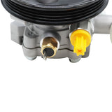 Power Steering Pump with Pulley For Ford Fusion Edge 2007-2012 V6 3.5L Gas – product image 11