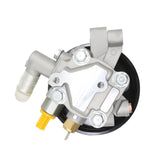 Power Steering Pump with Pulley For Ford Fusion Edge 2007-2012 V6 3.5L Gas – product image 13