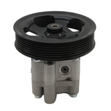 Power Steering Pump With Pulley for Infiniti G35 2008-17 for Nissan 370Z 2009-13 21-394 – product image 3