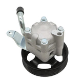 Power Steering Pump With Pulley for Infiniti G35 2008-17 for Nissan 370Z 2009-13 21-394 – product image 4