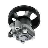 Power Steering Pump with Pully For Hyundai Santa Fe 2001 2002 2003-2006 V6 2.7L – product image 5