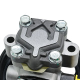 Power Steering Pump with Pully For Hyundai Santa Fe 2001 2002 2003-2006 V6 2.7L – product image 6